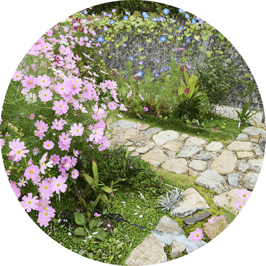 都市緑化対策事業