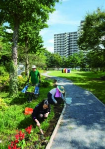 空き地カルチャー